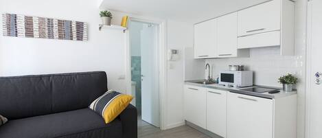 منطقة المعيشة