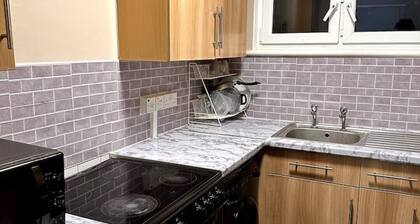 Apartment in Greenwich