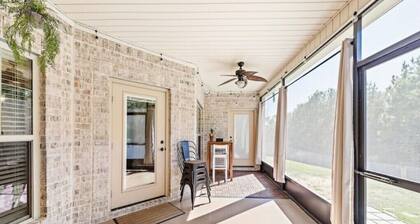 Relax at the Ridge 4BR/3BA