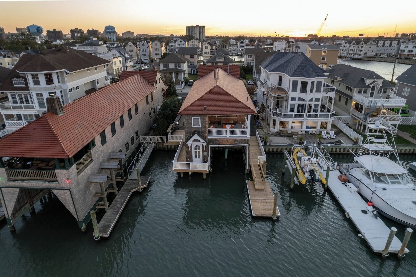 Jachthaven