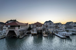 Port de plaisance