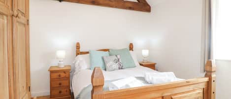 Cottage | Intérieur