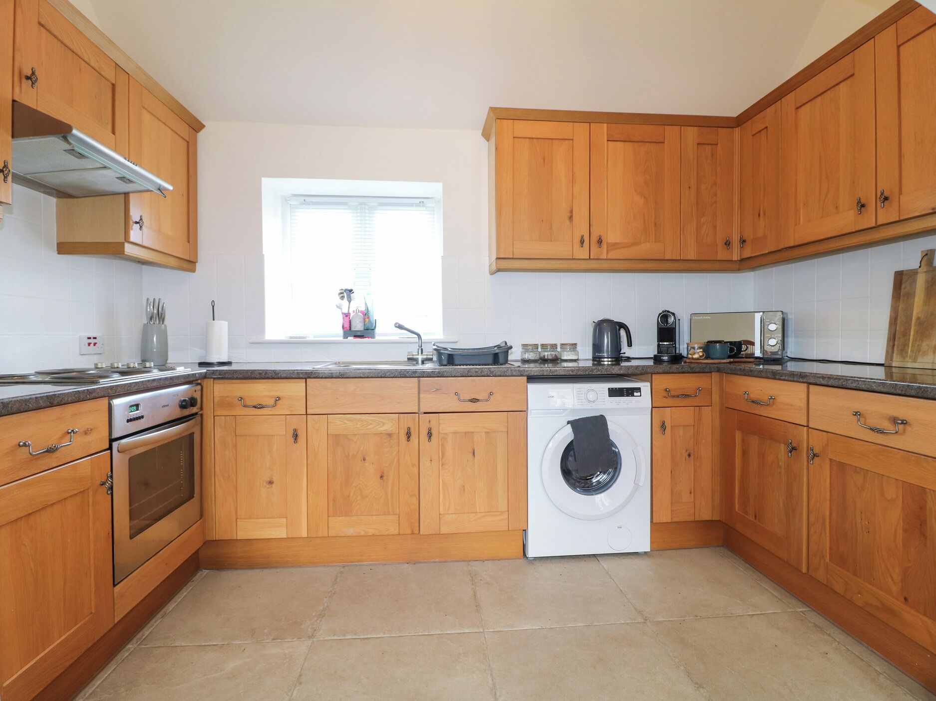 Cottage | Intérieur