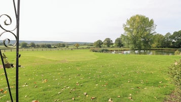 Casa de campo | Parte interna
