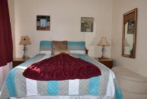 1 chambre