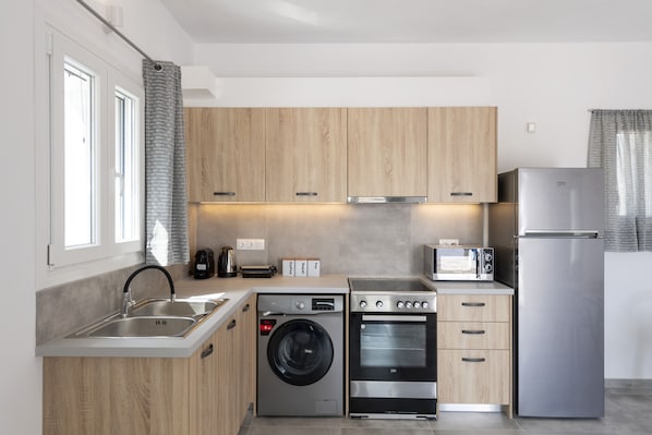 Apartment | Private kitchen