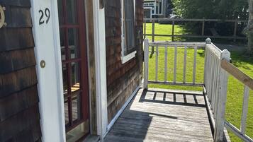 Detalle del exterior