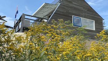 Detalle exterior