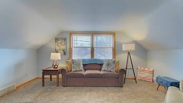 Télévision, espaces bureaux