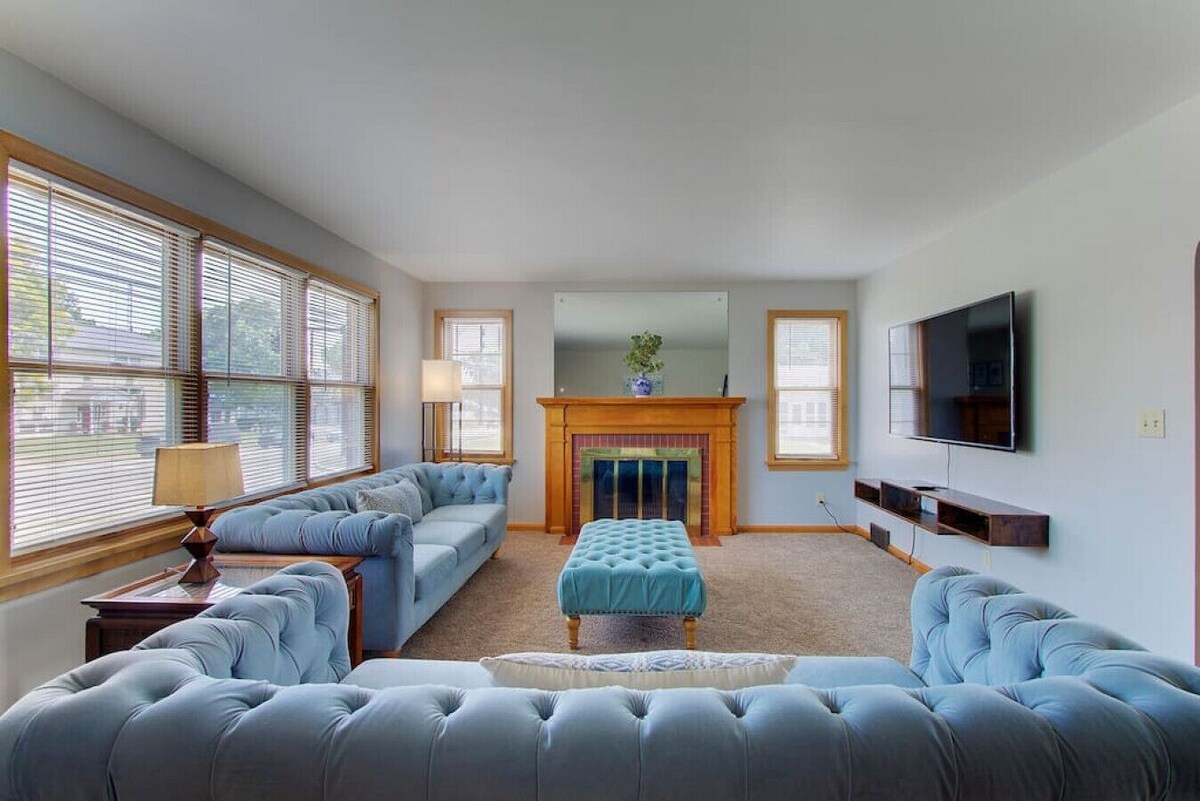 Bild für Gastgeberprofil