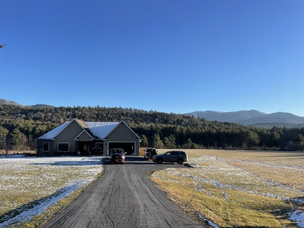 Red Dog Ranch- 8 Miles to Whiteface!