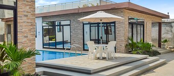 2 Bed/2.5 Bath Villa (Rubi)