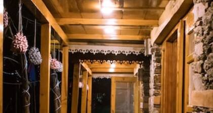 Sainj riverside duplex cottages