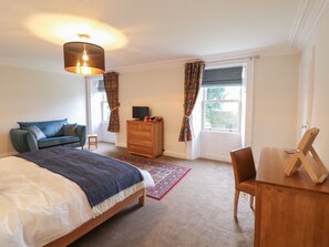 4 chambres, décoration personnalisée, ameublement personnalisé