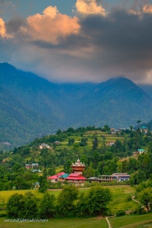 Miscellaneous - Sainj riverside duplex cottages  (Kullu)