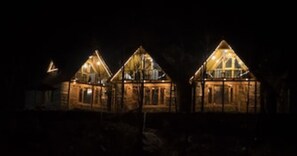 AuĂenbereich
