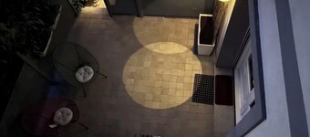 Melo- Suite in modern villa kitchenette terrace on the green097048-LNI00001