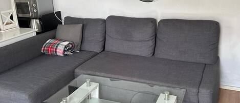 Casa | Zona de estar