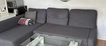 Minivilla in Sollentuna, Stockholm