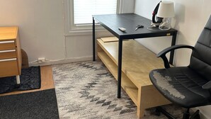 單棟房屋 | 內部
