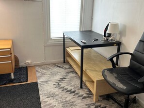 House | Interior