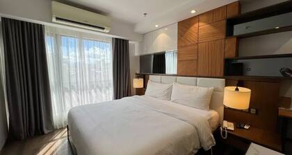 Luxury Abode Near Walking Street