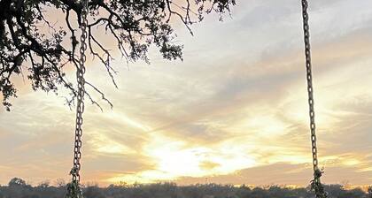 The Ranch@Fredericksburg - The Blue Bonnet - 2BD/2BA