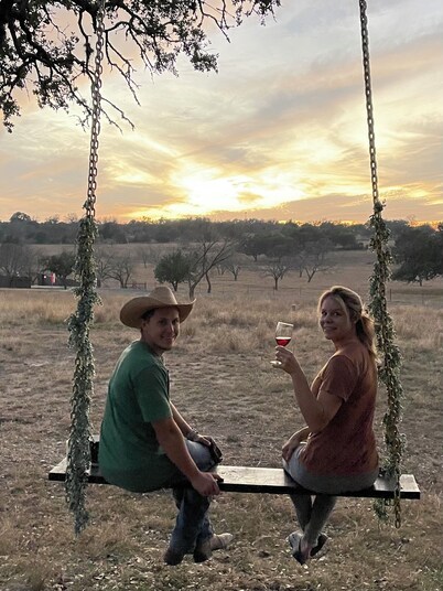 The Ranch@Fredericksburg - The Blue Bonnet - 2BD/2BA