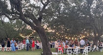 The Ranch@Fredericksburg - The Blue Bonnet - 2BD/2BA