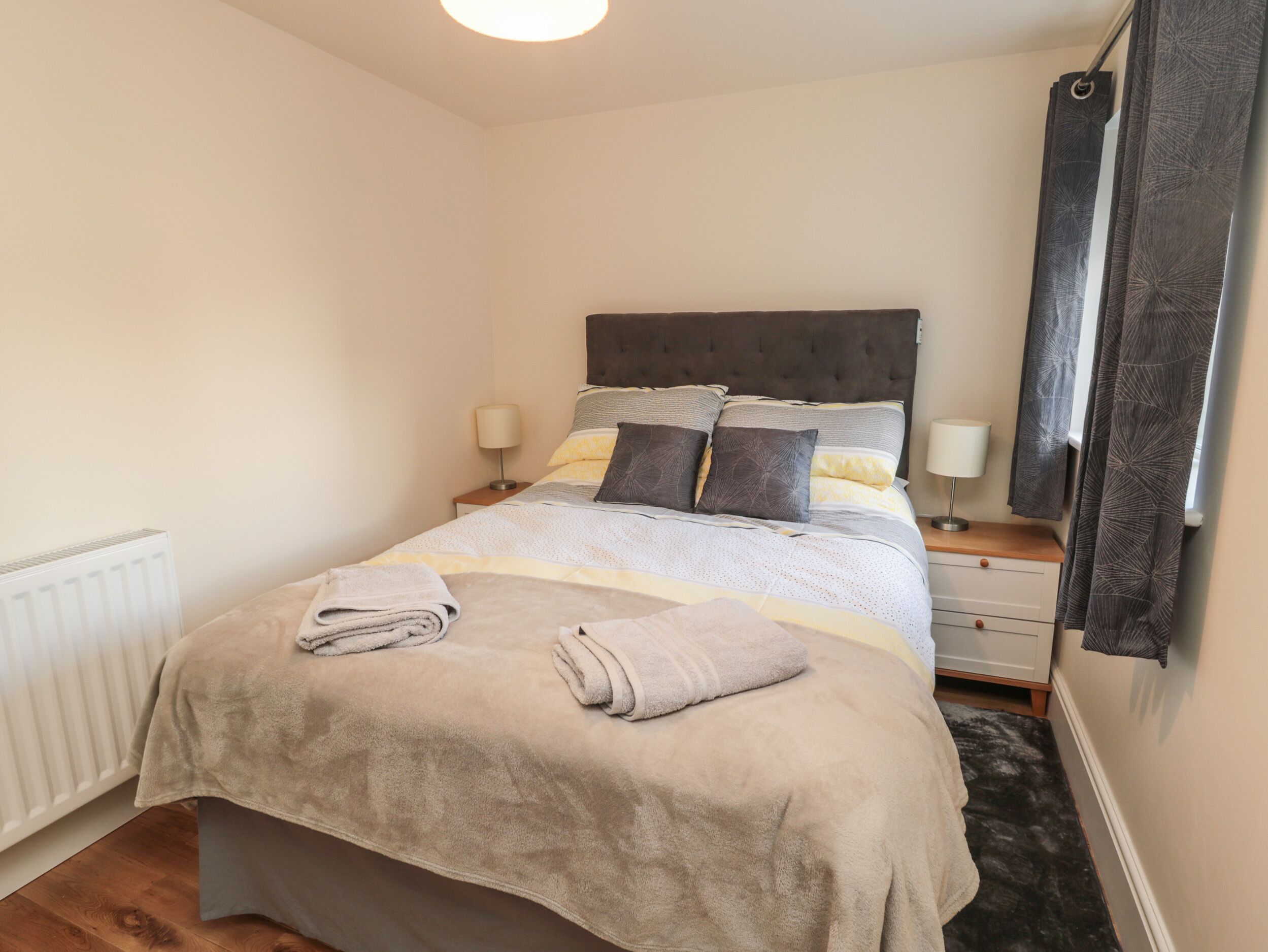 3 bedrooms, individually decorated, individually furnished, free WiFi