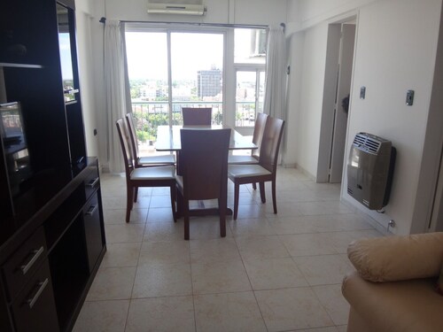 Depto en Pleno Centro Sanjuanino