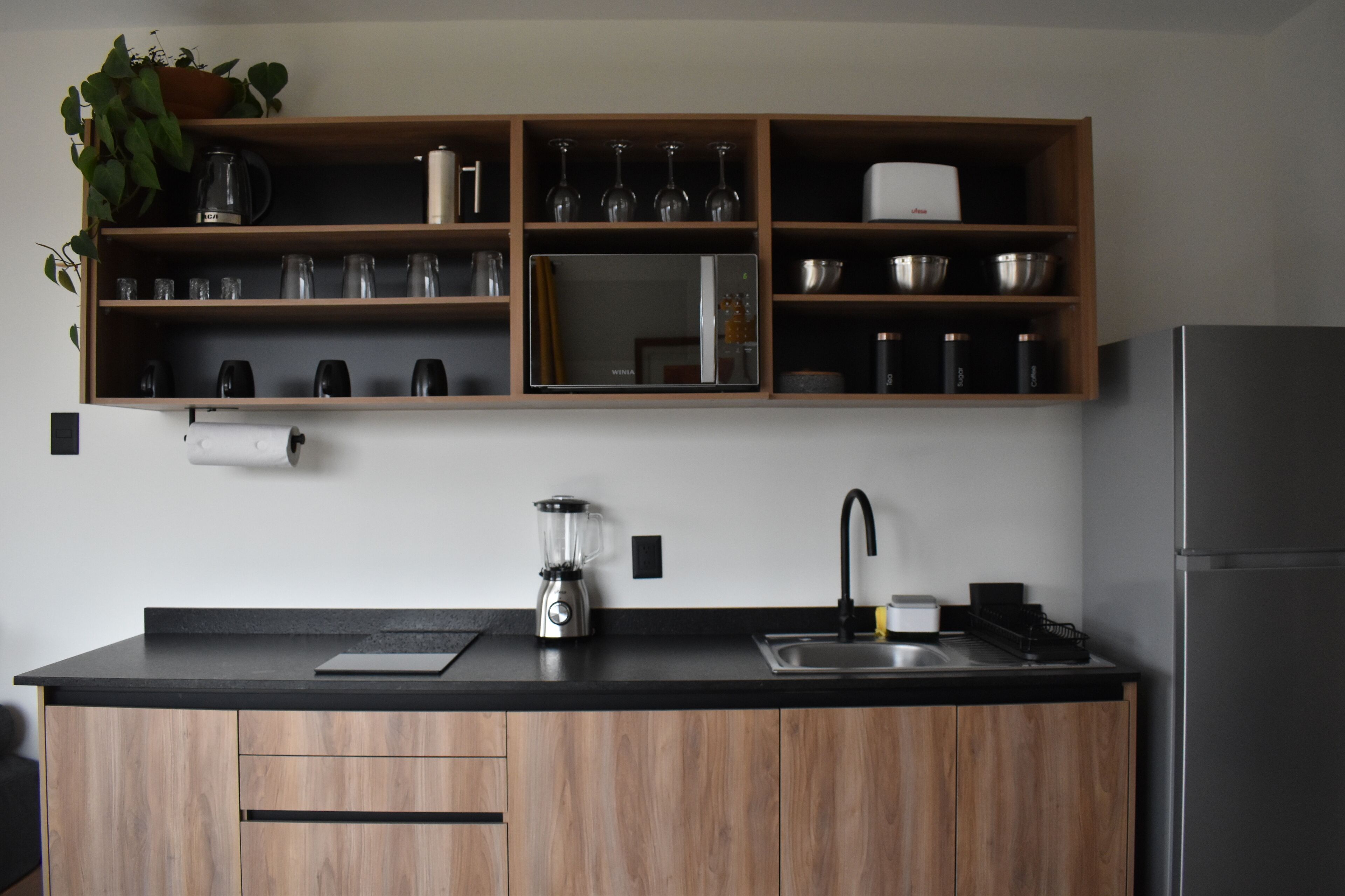 Photo - Apartments Art Tanat