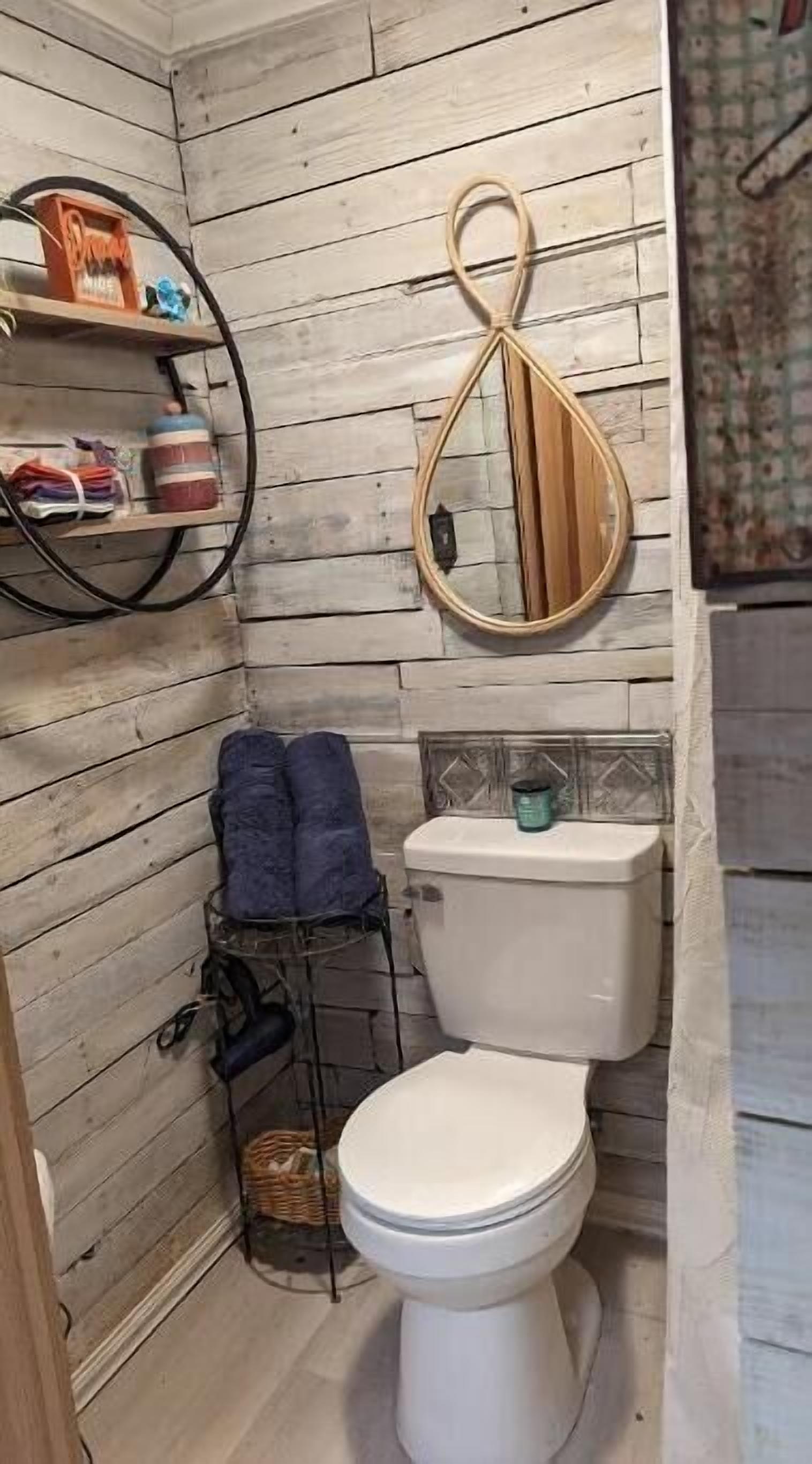 Good Vibes Cabin