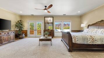 8 chambres, bureau, fer et planche Ă repasser, Wi-Fi gratuit