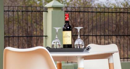 Staybridge Kasane Resort & Spa