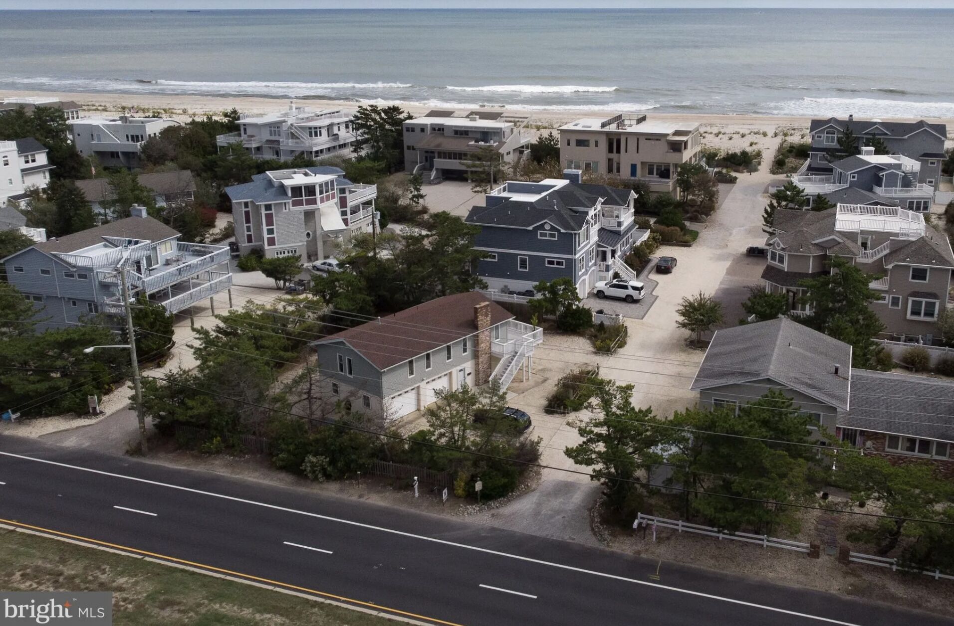 North Beach Oceanside Home. Only steps away from the Beach!