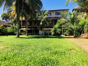 Exterior - tranquillity, Comfort , Peace  (Kalutara north)