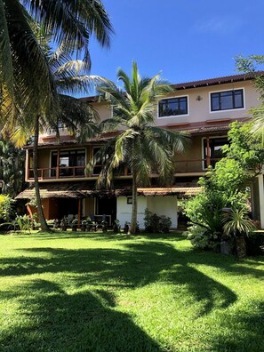 Exterior - tranquillity, Comfort , Peace  (Kalutara north)