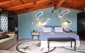 1 Schlafzimmer, WLAN, Bettwäsche, Rollstuhlgeeignet