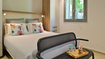 1 chambre, Wi-Fi, draps fournis, accÚs pour personnes à mobilité réduite