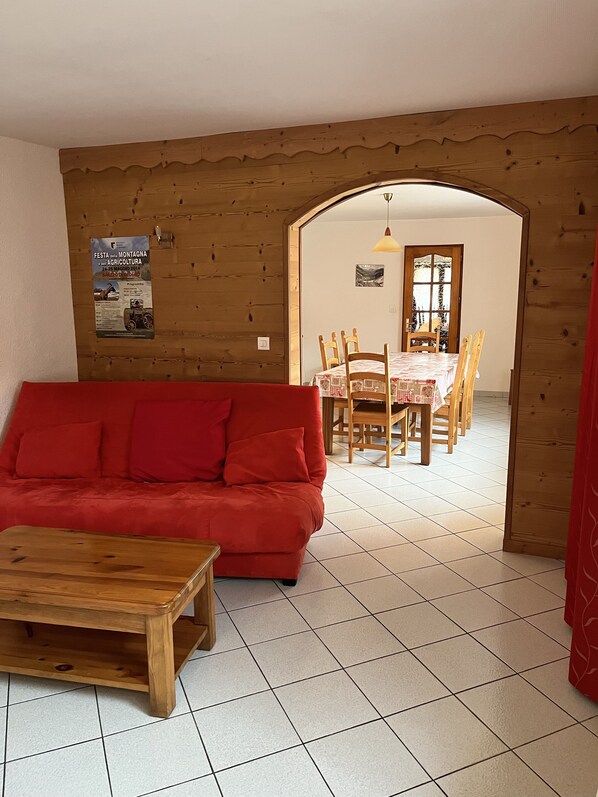 Fernseher
