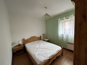 3 Schlafzimmer, Bügeleisen/Bügelbrett, kostenloses WLAN
