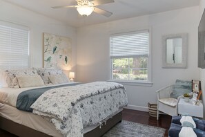 2 室のベッドルーム、アイロン / アイロン台、旅行用ベビーベッド、WiFi