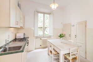 Eget kjøkken