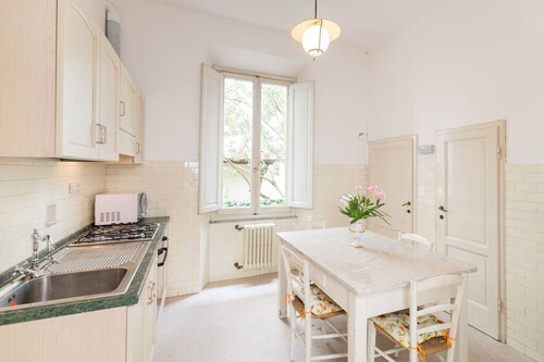 Tuscany Villa Montecatini Terme