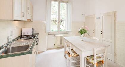 Tuscany Villa Montecatini Terme