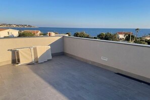 Property grounds - Villa Nigró (Punta Milocca)