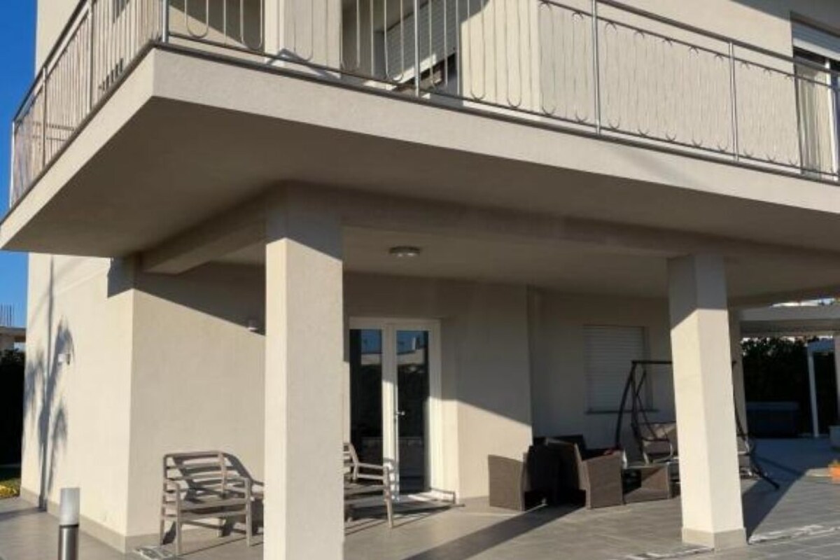 Image de profil de l’hôte