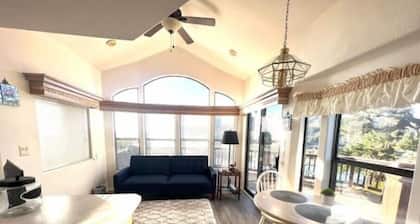 The River's End Cabin #54