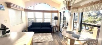 The River's End Cabin #54